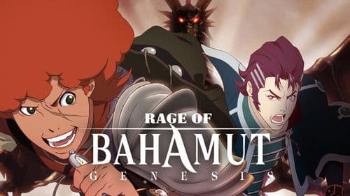 Rage of Bahamut: Genesis Bild 4