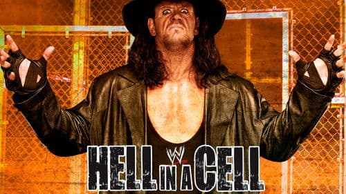 WWE Hell in a Cell 2009 Bild 2