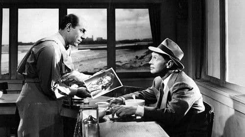 I Love Trouble Bild 4