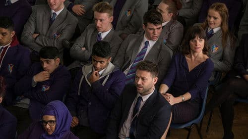Ackley Bridge Bild 4