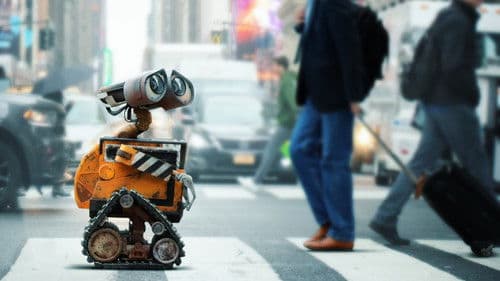 Pixar in Real Life Bild 6