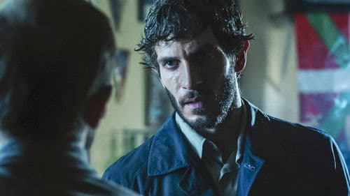 El padre de Caín Bild 1