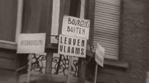 Leuven '68 Bild 1