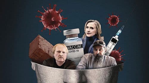 Borats American Lockdown & Borat entlarvt Bild 1