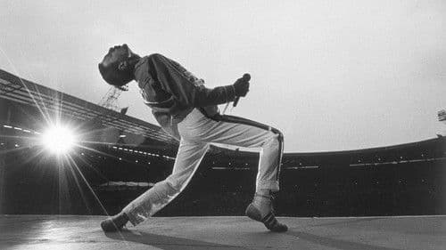 Queen: Live at Wembley Stadium Bild 3