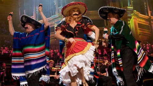 Not the Messiah (He's a Very Naughty Boy) Bild 8