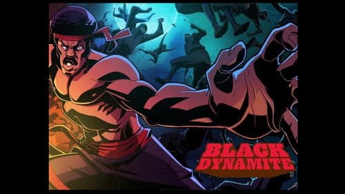 Black Dynamite Bild 6
