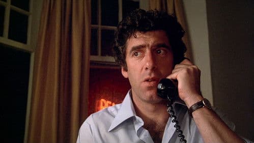 Dein Partner ist der Tod Bild 6