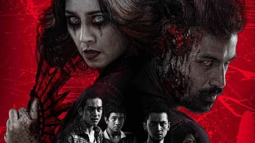 ตีสาม คืนสาม 3D Bild 2