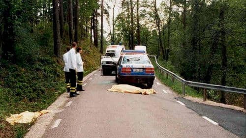 Vägen till Malexander Bild 2