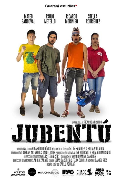 Jubentú