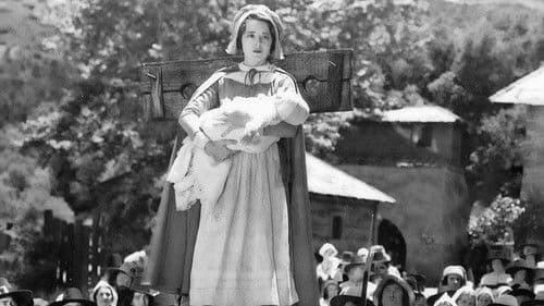 The Scarlet Letter Bild 6