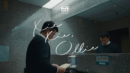 Xie Xie, Ollie Bild 1