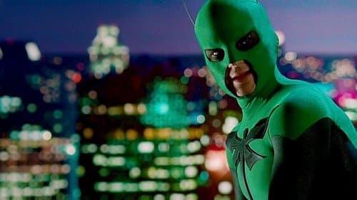 Superhero Movie Bild 6