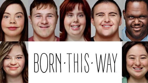 Born This Way Bild 3