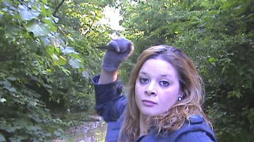 Silent Vengeance Bild 1