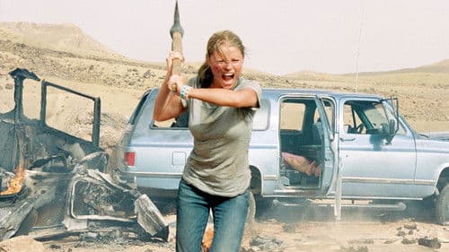 The Hills Have Eyes - Hügel der blutigen Augen Bild 3