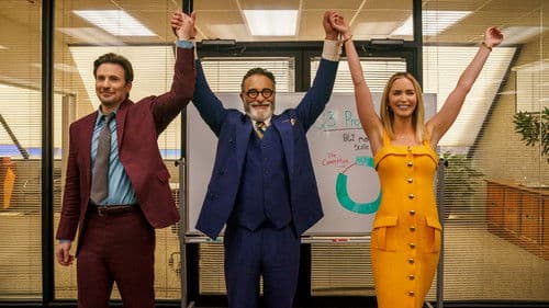 Pain Hustlers Bild 2