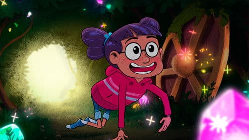 Hullet i hækken Bild 2