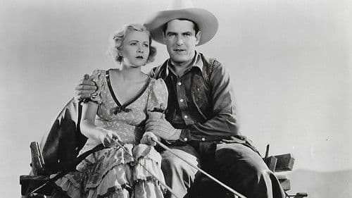 The Trail Drive Bild 1