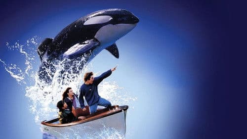 Free Willy 2 - Freiheit in Gefahr Bild 7