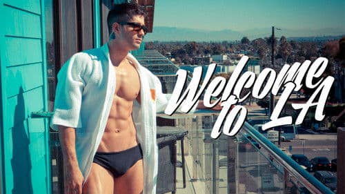 Randy Blue Adrenaline Presents Welcome To LA Bild 7