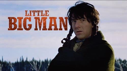 Little Big Man Bild 3