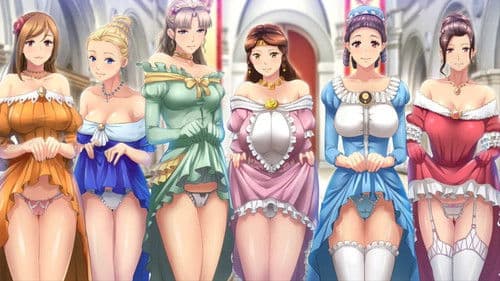 巨乳プリンセス催眠 Bild 4