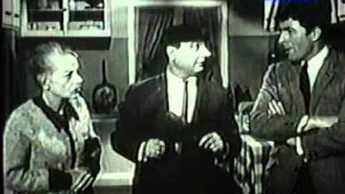 De profesión sospechosos Bild 1