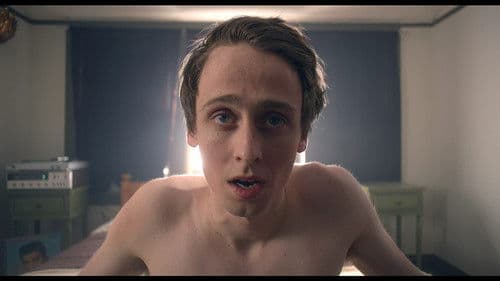 Boy in the Elvis Suit Bild 1