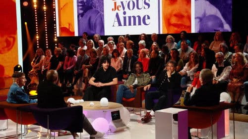 Famille je vous aime Bild 5