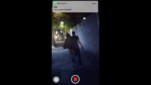 Autocannibalism Bild 4