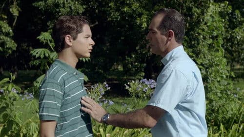 Hombres de piel dura Bild 6