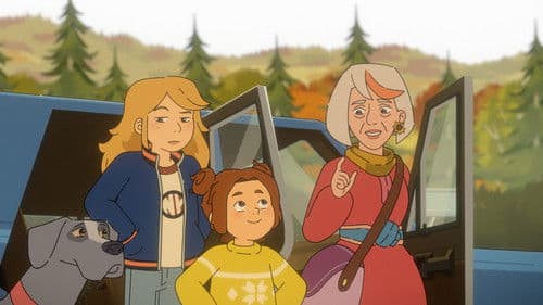 Die Schwestern Grimm Bild 2