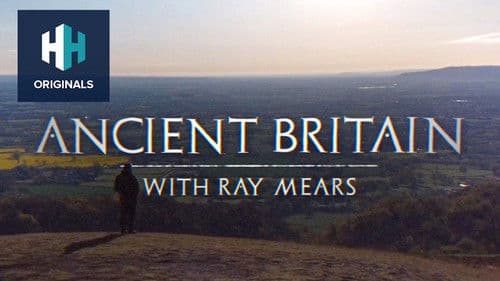 Ancient Britain with Ray Mears Bild 1