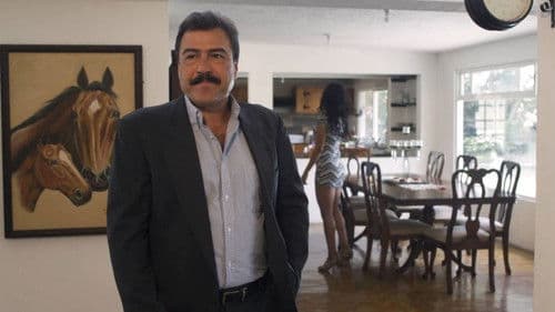 Víctimas de tratantes Bild 1