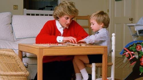 Unsere Mutter Diana - Ihr Leben und ihr Vermächtnis Bild 1