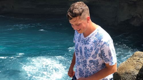 Eindeloos gepest - het verhaal van Daan Bild 1