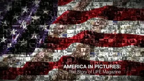 America in Pictures - The Story of Life Magazine Bild 1