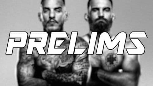 UFC Fight Night 243: Moicano vs. Saint Denis Bild 2