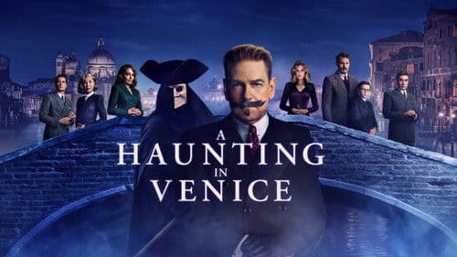A Haunting in Venice Bild 2