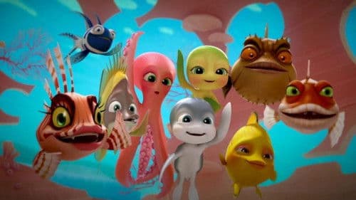 Sammy & Co Turtle Paradise Bild 2