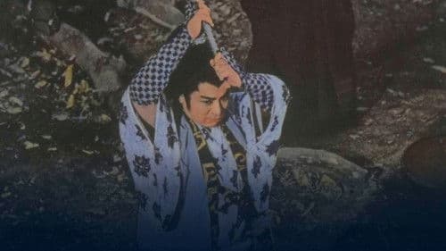 新吾十番勝負　完結篇 Bild 1