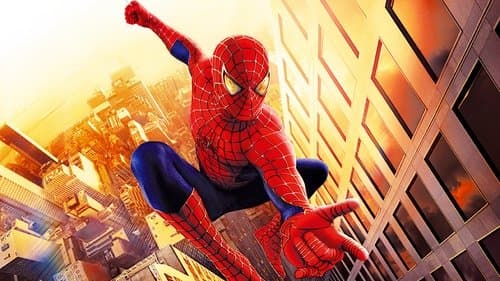 Spider-Man Bild 4