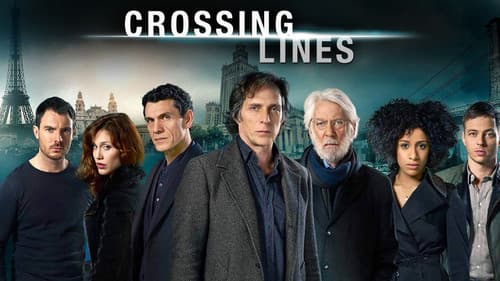 Crossing Lines Bild 1