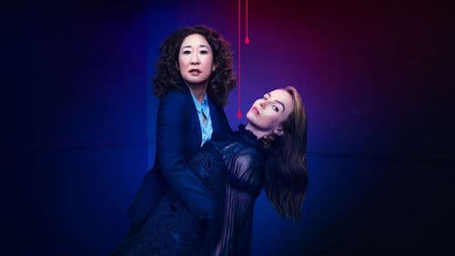 Killing Eve Bild 3