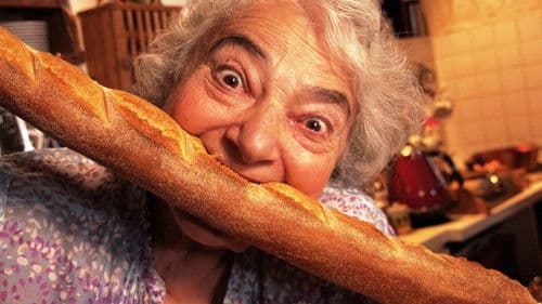 Monsieur Mayonnaise Bild 2