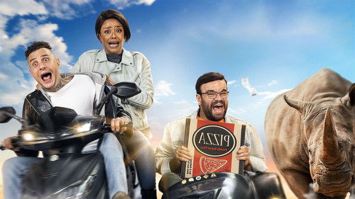 الدعوة عامة Bild 1