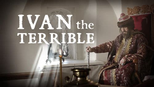 Iwan der Schreckliche Bild 7