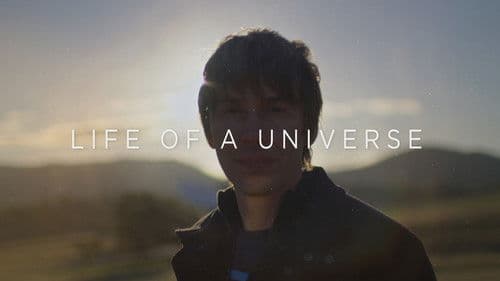Brian Cox: Life Of A Universe Bild 1